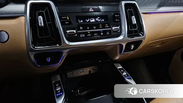 Kia Sorento 4th Generation id 2965861 из Кореи 9