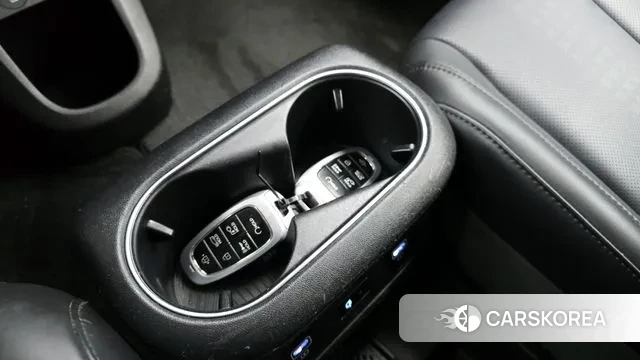 Hyundai Ionic 5 id 2989820 из Кореи 9