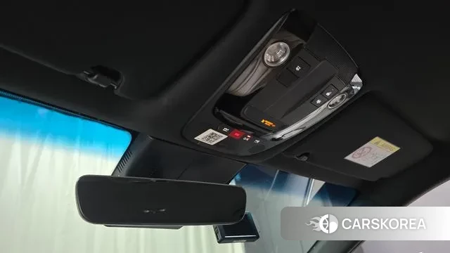 Kia K8 Hybrid id 2939494 из Кореи 9