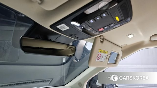 Kia Carnival 4th generation id 3915476 из Кореи 9