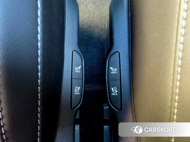 Kia The New Carnival 4th Generation id 4336481 из Кореи 9