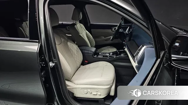 Kia The New Sorento 4th Generation id 3733508 из Кореи 9