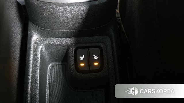 Chevrolet (GM Daewoo) The New Spark id 3843477 из Кореи 9