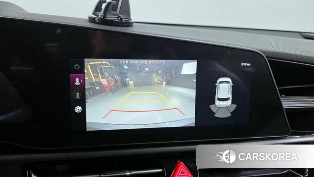 Kia Di Ol Nu Niro id 3826885 из Кореи 9