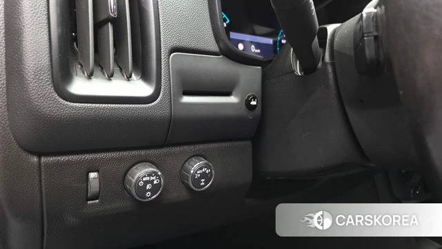 Chevrolet (GM Daewoo) Colorado id 4698289 из Кореи 9