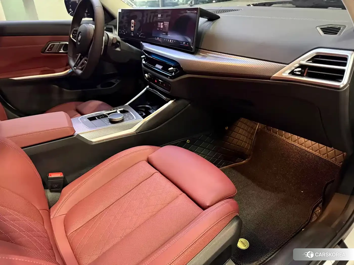 BMW 3 series id 4669528 из Китая 9