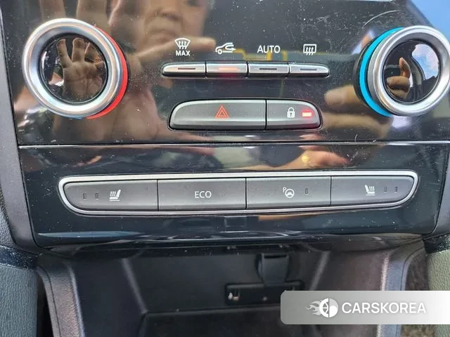 Renault Korea (Samsung) The New QM6 id 3018352 из Кореи 9