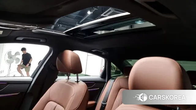 Audi A6 (C8) id 2979578 из Кореи 9