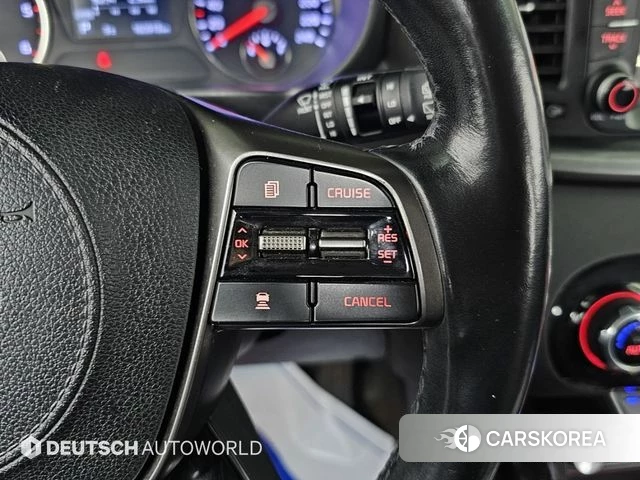 Kia The New Sorento id 4424552 из Кореи 9