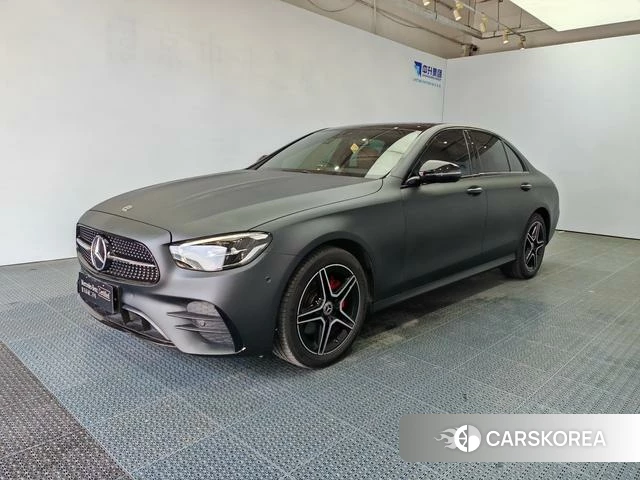 Mercedes-Benz E-class (imported) id 4300320 из Китая 9
