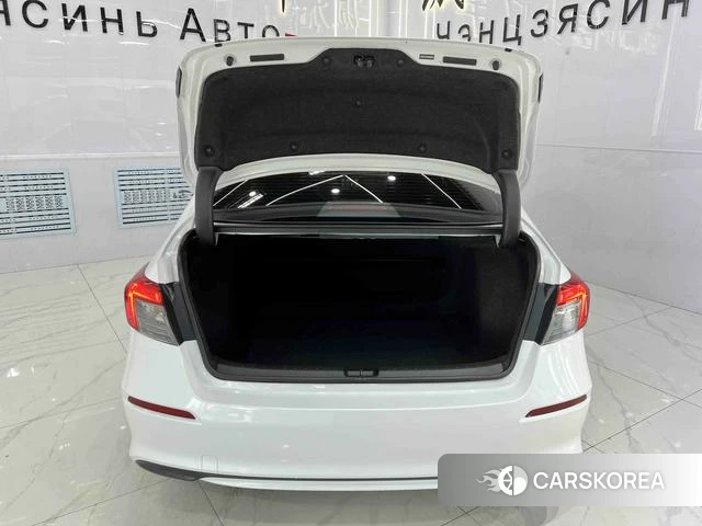 Honda Civic id 4359311 из Китая 9