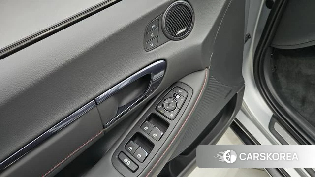 Hyundai Sonata D Edge (DN8) id 4560827 из Кореи 9