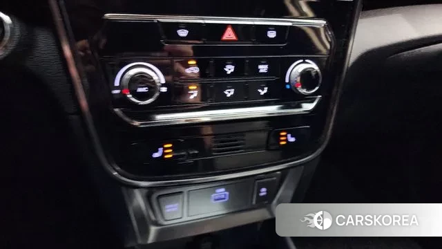 Ssangyong Berry New Tivoli id 2902588 из Кореи 9