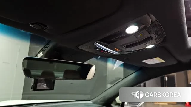 Kia K8 id 3572996 из Кореи 9