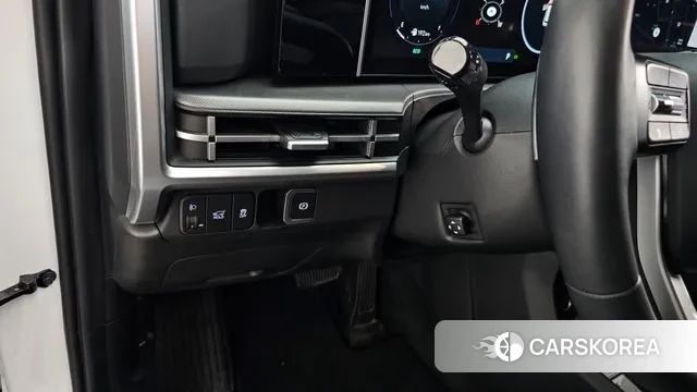 Hyundai Santa Fe (MX5) id 2958912 из Кореи 9