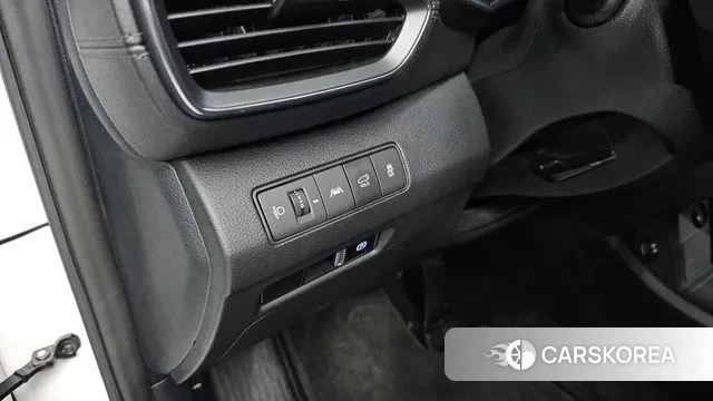 Hyundai The New Santa Fe id 3659752 из Кореи 9