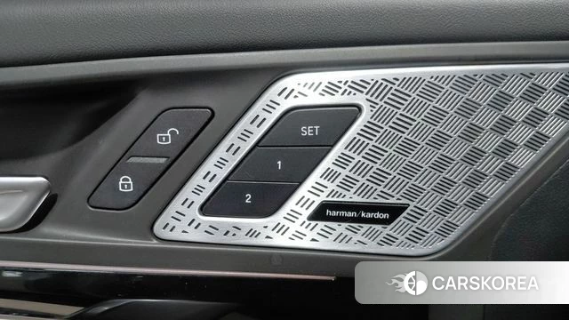 BMW X1 (U11) id 4186111 из Кореи 9