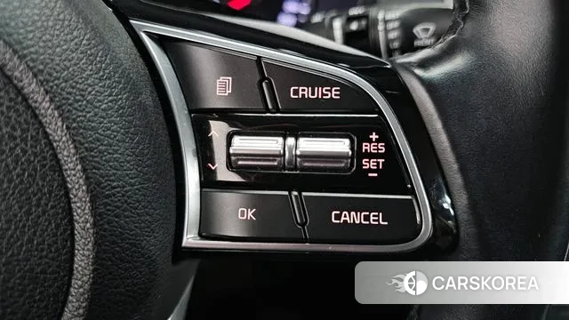 Kia The New K5 2nd generation id 3568688 из Кореи 9