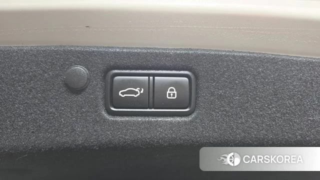 Hyundai The New Grandeur IG Hybrid id 4350891 из Кореи 9