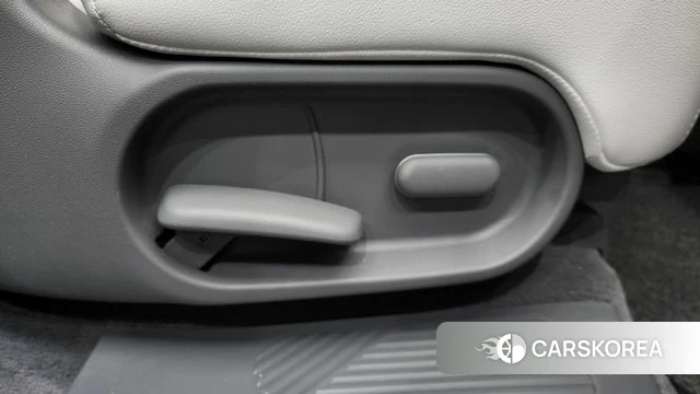 Hyundai Ionic 5 id 3812590 из Кореи 9