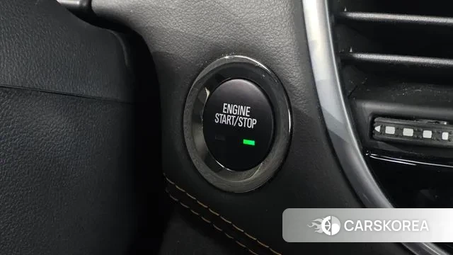 Chevrolet (GM Daewoo) The New Trax id 3577817 из Кореи 9