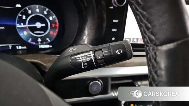 Kia K5 3rd generation id 3601376 из Кореи 9