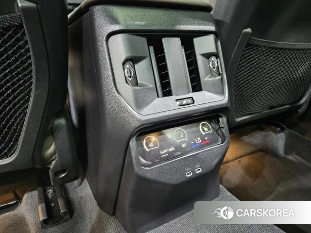 BMW X3 (G45) id 4590162 из Кореи 9