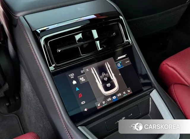 Porsche Panamera (972) id 3725743 из Кореи 9