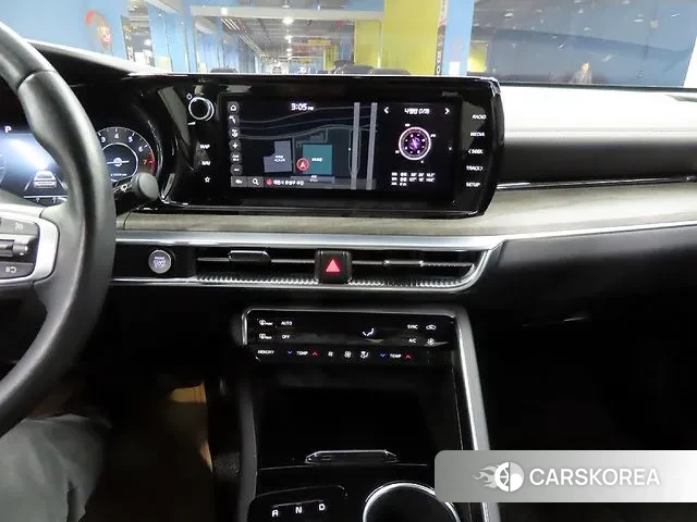 Kia K5 3rd generation id 3705837 из Кореи 9