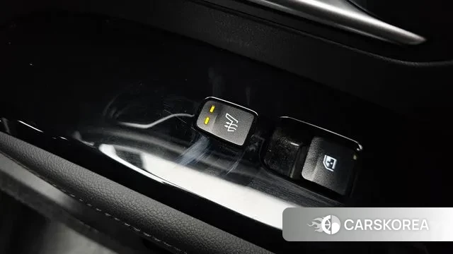 Hyundai Tucson (NX4) id 3535452 из Кореи 9