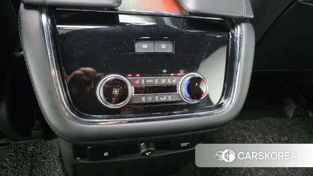 Lincoln Navigator 4th generation id 3252709 из Кореи 9