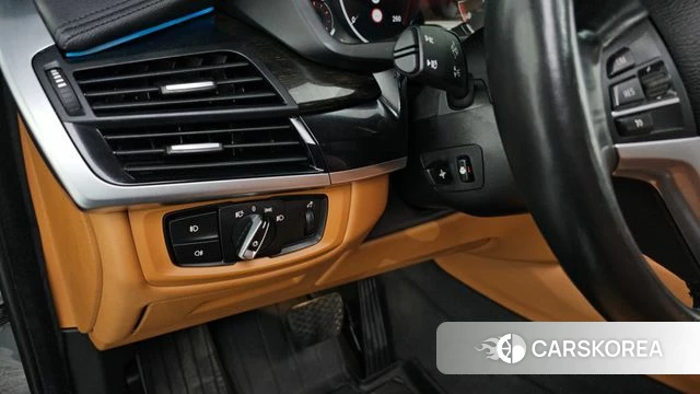 BMW X6 (F16) id 4203990 из Кореи 9