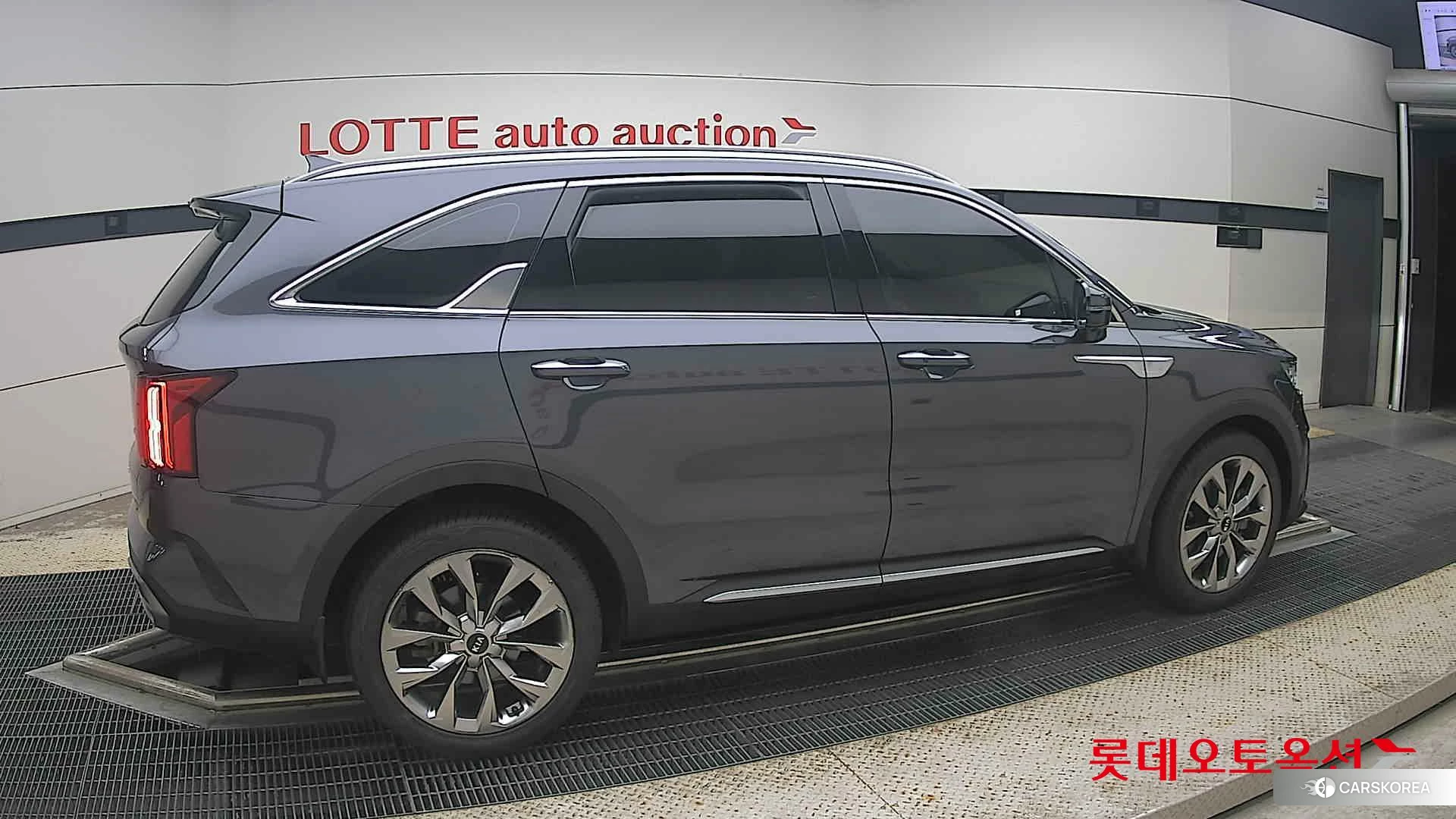 Kia Sorento id 4902328 из Кореи 9