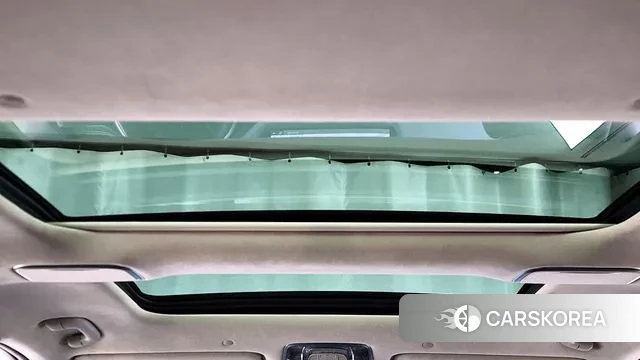 Genesis GV80 id 3374348 из Кореи 9