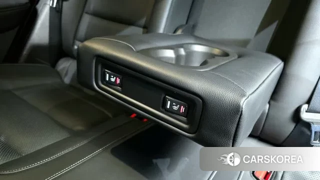 Renault Korea (Samsung) QM6 id 3535999 из Кореи 9