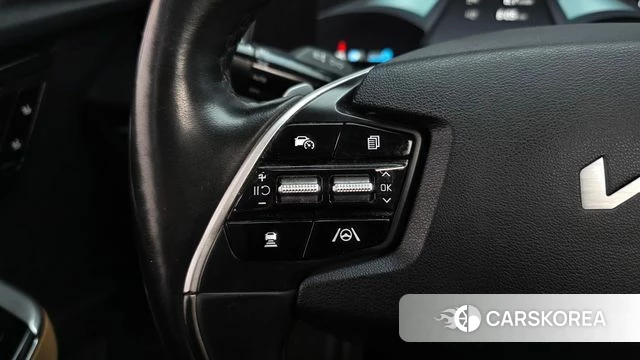 Kia EV6 id 4507255 из Кореи 9