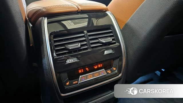 BMW X6 (G06) id 3825984 из Кореи 9