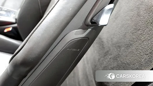 Porsche 718 Boxster id 3494728 из Кореи 9