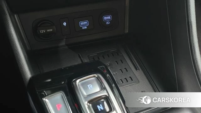 Hyundai Sonata Hybrid (DN8) id 4542262 из Кореи 9