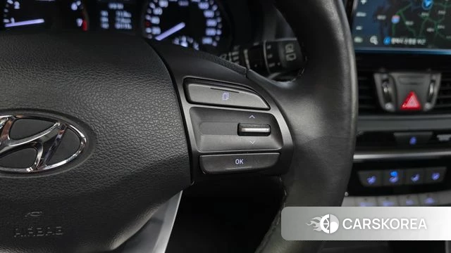 Hyundai i30 (PD) id 4430411 из Кореи 9