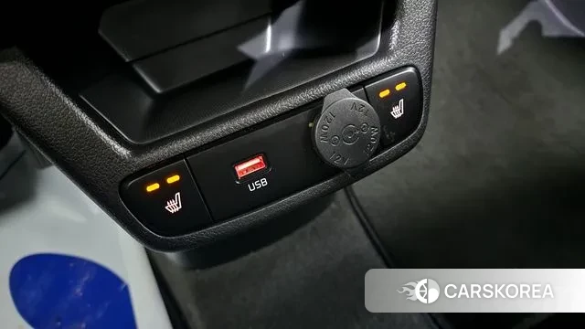 Kia The New Ray id 3023379 из Кореи 9