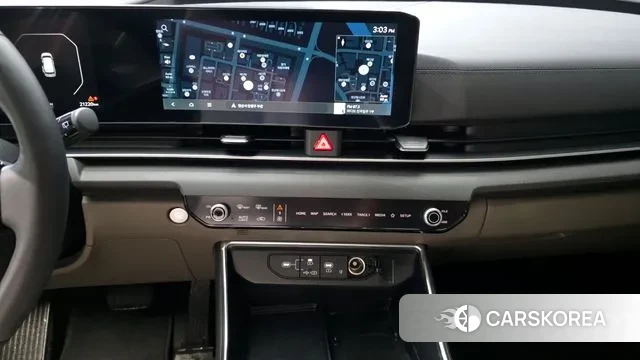 Kia The New Carnival 4th Generation id 3410355 из Кореи 9