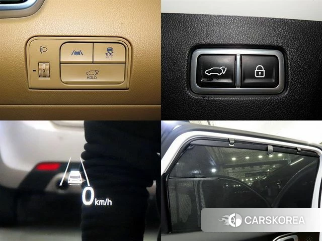 Kia Sorento 4th Generation id 3892418 из Кореи 9