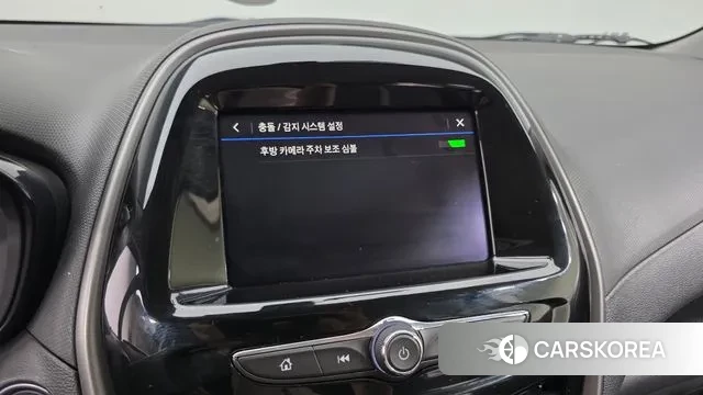 Chevrolet (GM Daewoo) The New Spark id 3059181 из Кореи 9