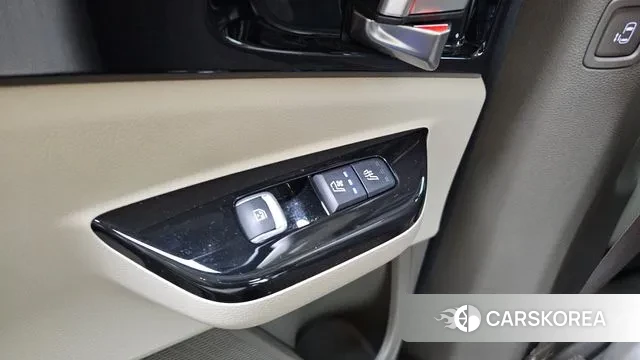 Kia Carnival 4th generation id 3606255 из Кореи 9