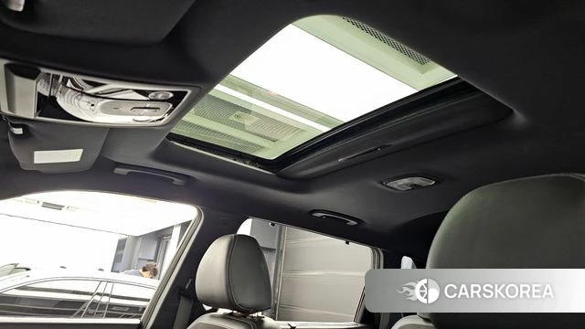 Ssangyong All New Rexton id 4309083 из Кореи 9