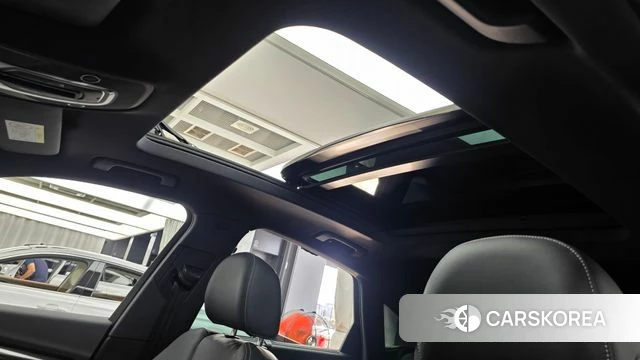 Audi SQ5 (FY) id 4757885 из Кореи 9