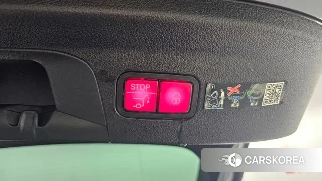 Mercedes-Benz GLE-Class W167 id 3777417 из Кореи 9