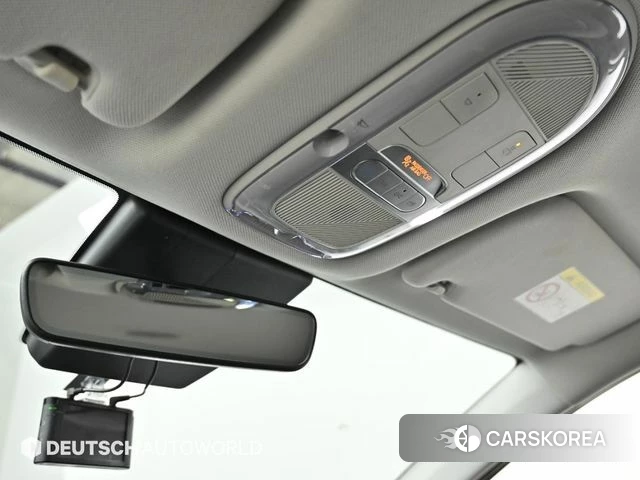 Hyundai Ionic 5 id 4179284 из Кореи 9