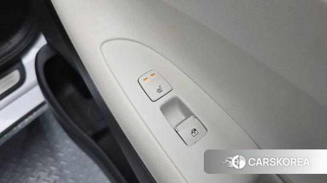 Hyundai The New Grandeur IG Hybrid id 4768921 из Кореи 9